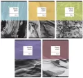 Zeszyt A5/60K linia Premium Earth  HERLITZ - tantis.pl