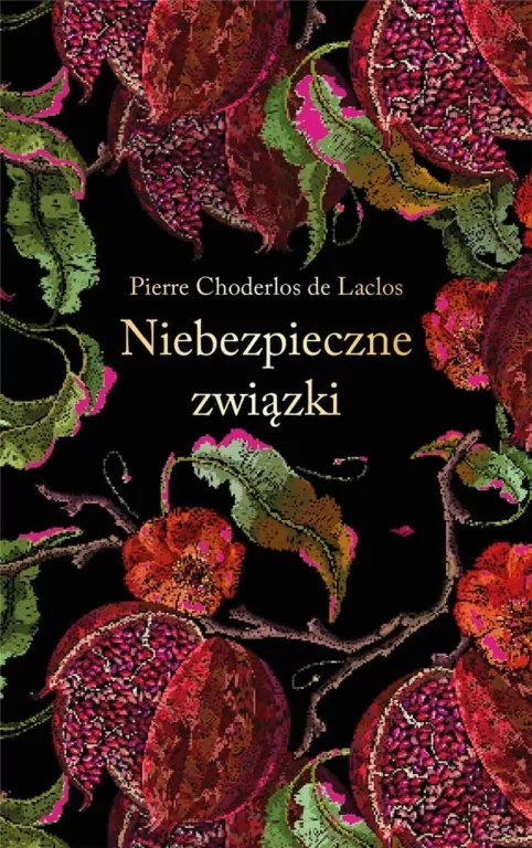 Niebezpieczne związki (ekskluzywna edycja) - tantis.pl