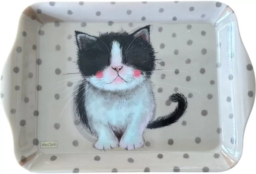 Taca mała Kotek - tantis.pl