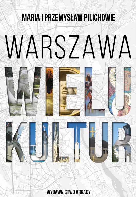 Warszawa wielu kultur - tantis.pl