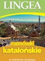 Rozmówki katalońskie ze słownikiem i gramatyką - tantis.pl