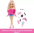 Barbie Dream Besties Malibu Lalka i akcesoria - tantis.pl