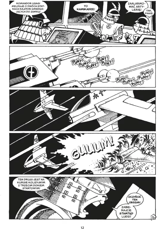 Legendy. Usagi Yojimbo. Saga - tantis.pl