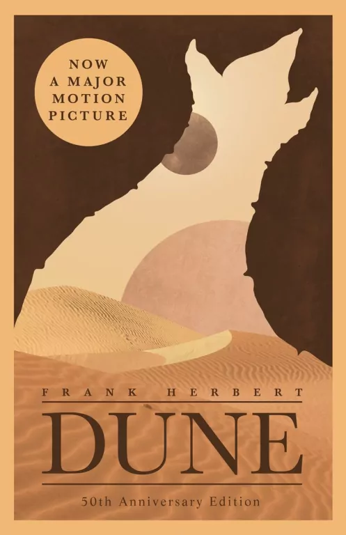Dune wer. angielska - tantis.pl