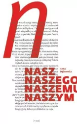 Nasz naszego naszemu naszym