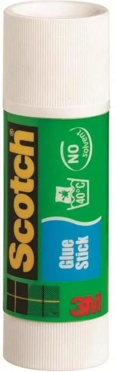 Klej w sztyfcie 40g Scotch - tantis.pl