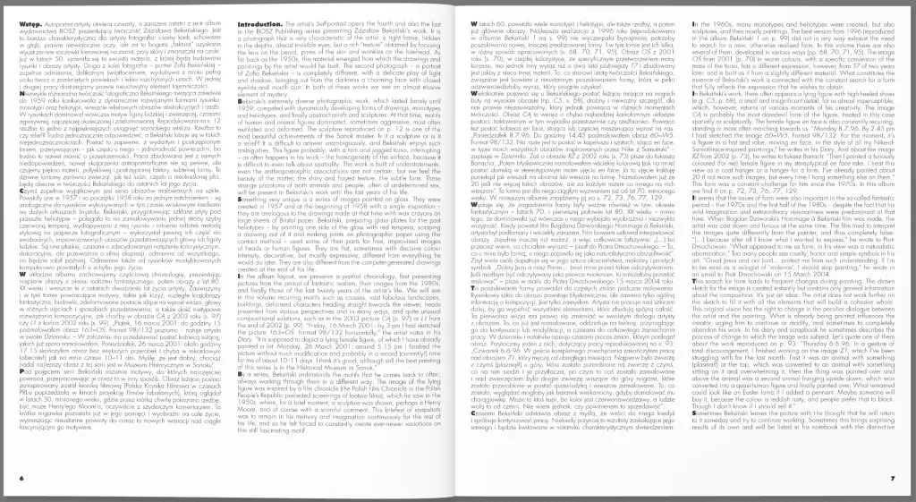 Beksiński 4 - tantis.pl