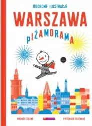 Warszawa Piżamorama. Wydanie 2