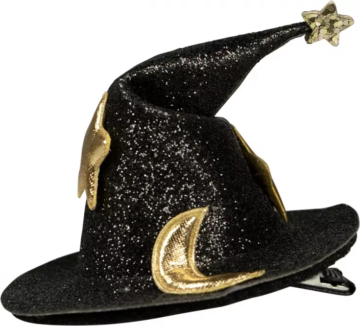 Spinka - czapka czarownicy MIX - tantis.pl