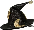 Spinka - czapka czarownicy MIX - tantis.pl