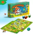 Grzybobranie. Rajd samochodowy - tantis.pl