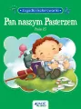 Pan naszym Pasterzem. Psalm 23. Zagadki i kolorowanki - tantis.pl