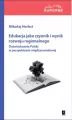 Edukacja jako czynnik i wynik rozwoju regionalnego - tantis.pl
