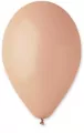 Balony pastelowe. Różowe. 30cm - tantis.pl