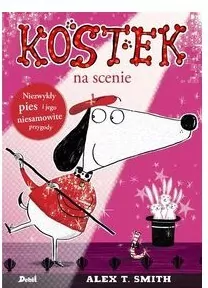 Kostek na scenie - tantis.pl
