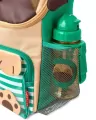 Plecak Junior Zoo Mops - tantis.pl