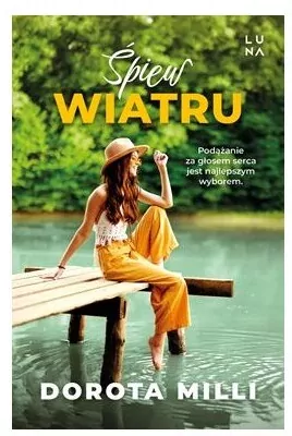 Śpiew wiatru - tantis.pl