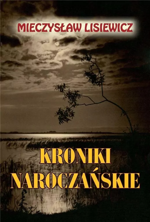 Kroniki naroczańskie - tantis.pl