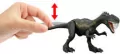 JURASSIC SAGA ATAKUJACY DINOZAUR AST JGB77 WB6 - tantis.pl