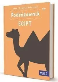 Egipt. Podróżownik - tantis.pl