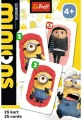 Czarny Piotruś. Minionki - tantis.pl