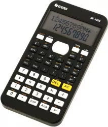 Kalkulator naukowy Eleven SR-135N