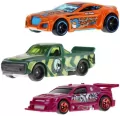 Hot Wheels Skate Deskorolka + buty + samochodzik - tantis.pl