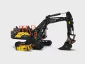 LEGO® Technic. Koparka Volvo EC500 Hybrid 42215 - tantis.pl