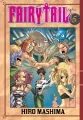 Fairy Tail. Tom 5 - tantis.pl