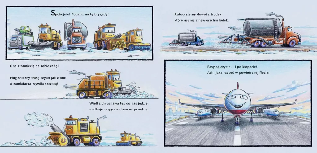 To plac budowy czy pas startowy? - tantis.pl