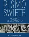 Nowy Testament. Duży druk - tantis.pl