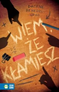 Wiem, że kłamiesz - tantis.pl