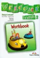 Welcome Friends 3 WB OOP - tantis.pl