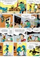Miasto duchów. Lucky Luke. Tom 25 - tantis.pl