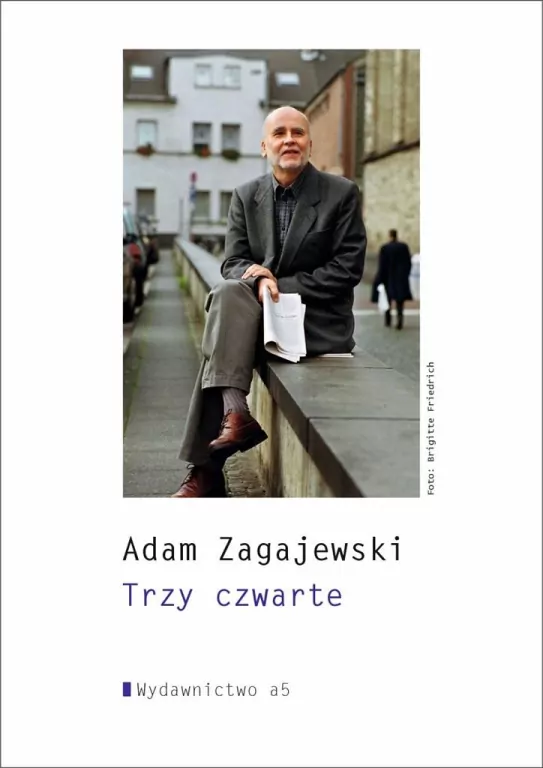 Trzy czwarte - tantis.pl