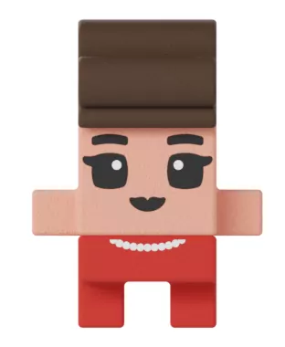 Mini Waffle City. Sklep - tantis.pl