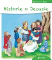Mali Odkrywcy Wiary. Historie o Jezusie - tantis.pl