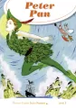 Peter Pan. Pearson English Story Readers. Poziom 3 - tantis.pl