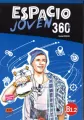 Espacio Joven 360 B1.2 podręcznik - tantis.pl