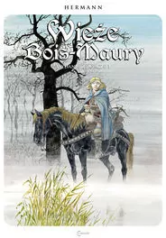 PA Wieże Bois-Maury Wydanie zbiorcze tom 1 - tantis.pl