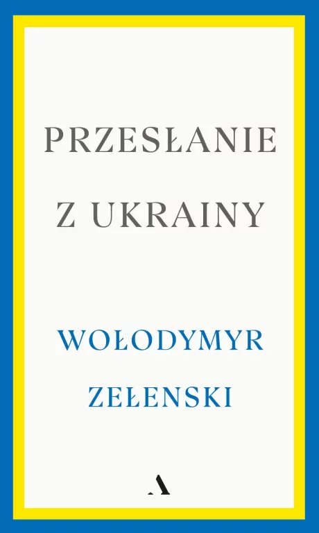 Przesłanie z Ukrainy - tantis.pl