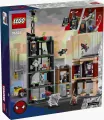 LEGO® Spider-Man i Oscorp 76324 - tantis.pl