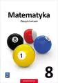 Matematyka SP 8 ćw. WSiP - tantis.pl