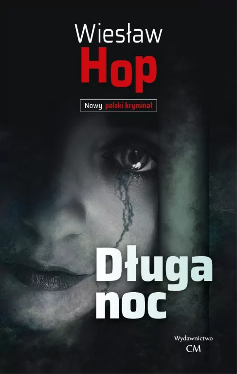 Długa noc - tantis.pl