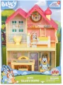 Zestaw figurek Mini Bluey Dom Rodzinny - tantis.pl