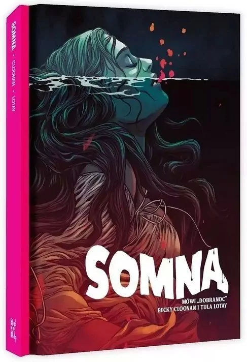 Somna - tantis.pl