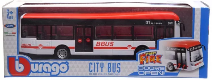 City Bus - tantis.pl