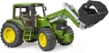 Ładowarko-koparka JCB Midi CX - tantis.pl