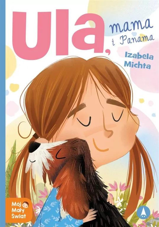 Ula, mama i Panama - tantis.pl