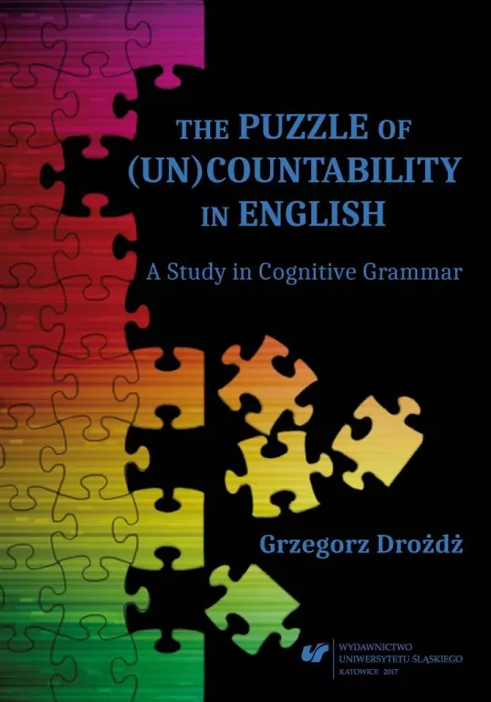 The Puzzle of (Un)Countability in English - tantis.pl